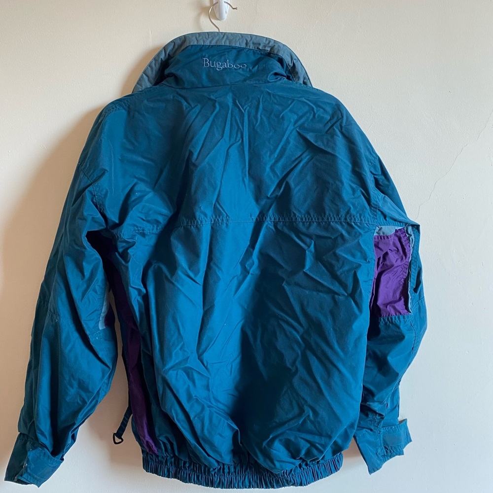 Columbia Bugaboo Jacket - Picture 2 of 4
